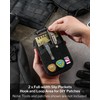 VIPERADE VE26 EDC Pouch, Small EDC Organizer Pouch, Men's EDC