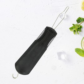 Ipetboom Zipper Clip Button Hook Set Dressing Tool for Seniors Carpal Tunnel Quick Dressing