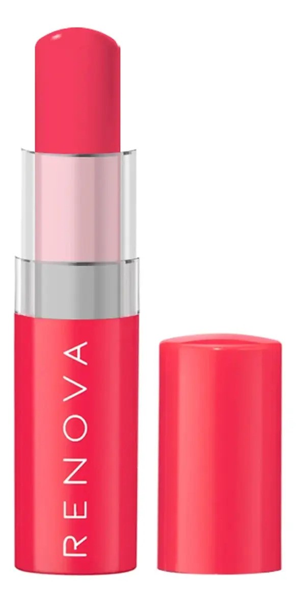 Bálsamo Labial Humectante Renova Fresa 4.6 G