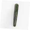 OHPHCALL Jade Acupressure Pen Natural Jade Massage Tool for Acupuncture