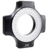 JJC LED-60 Dimmable LED Macro Ring Light (Ring Light, Continuous