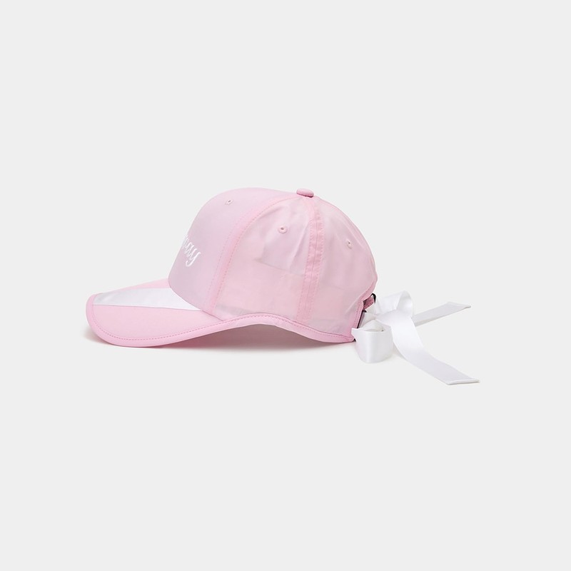 Callaway C24191205 Women's Cap (Ribbon Included, Adjustable Size) / Hat
