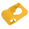 Camera Housing Case Soft Silicone Skin Housing Protective Cover for