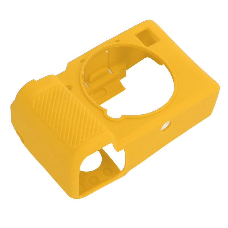 Camera Housing Case Soft Silicone Skin Housing Protective Cover for