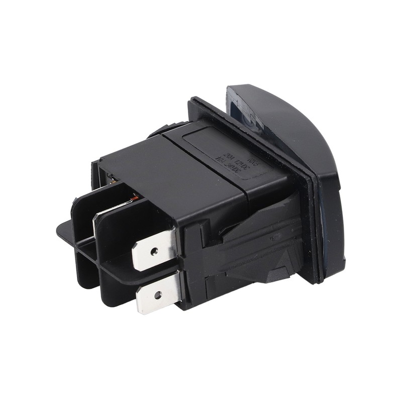 LED Light Bar Switch High Power 5PIN On/Off Minus40°C To