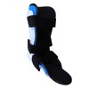 Knee Orthosis Joint Support Comfortable Breathable 3 Adjustable Straps Ankle
