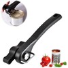 POFET Tin Openers for Arthritis Hands Good Grips Soft Handled