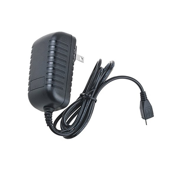 Power AC/DC Adapter for Motorola MBP843 Connect MBP843CONNECT MBP843CONNECT-2 MBP843CONNECT-3