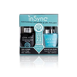 JOYA MIA® Super Shining Professional Gel Nail Polish Long Lasting Soak Off Easly Apply Nail Lacquer LED/UV Cure 15ml