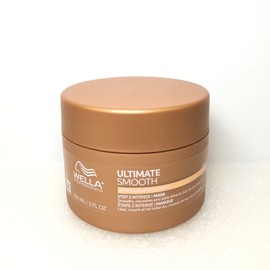 Wella Ultimate Smooth Intense Mask, 5 oz