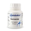 Metabolics Niacinamide (Pot of 90 Capsules)