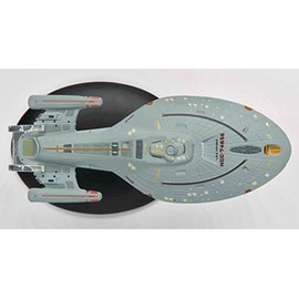 Star Trek Diecast Collectible Model
