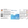 Selen 200μg aus Selenhefe - 180 Tabletten - hochdosiert -