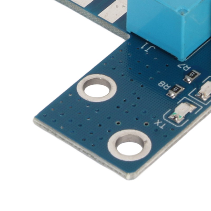 RF Amplifier Board Transceiver Circuit Radio Frequency Walkie Talkie PCB