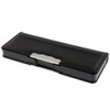 Sunstar Stationery S1313380 Pencil Case, Compact Fluffing, Yokopitadrad, Black