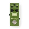 MXR Thump Bass Preamp Guitar Effects Pedal