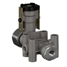 febi bilstein 39335 Suspension Level Valve for level control system, pack of one