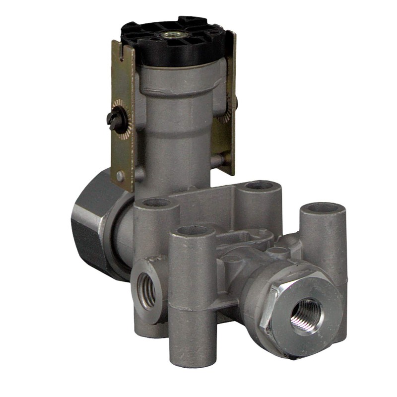 febi bilstein 39335 Suspension Level Valve for level control system,