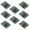 AITRIP 8 Pack Mini MP1584EN DC-DC Buck Converter Adjustable Power