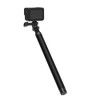 CamGo Telesin 1.16 Meter Carbon Fibre Selfie Stick for GoPro