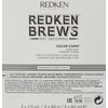 Redken Brews Man Color Camo Dark Ash 1 x 60