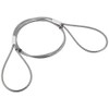 OH Kogyo OLW6-15 Locking Stop Wire Rope Sling 0.24 in