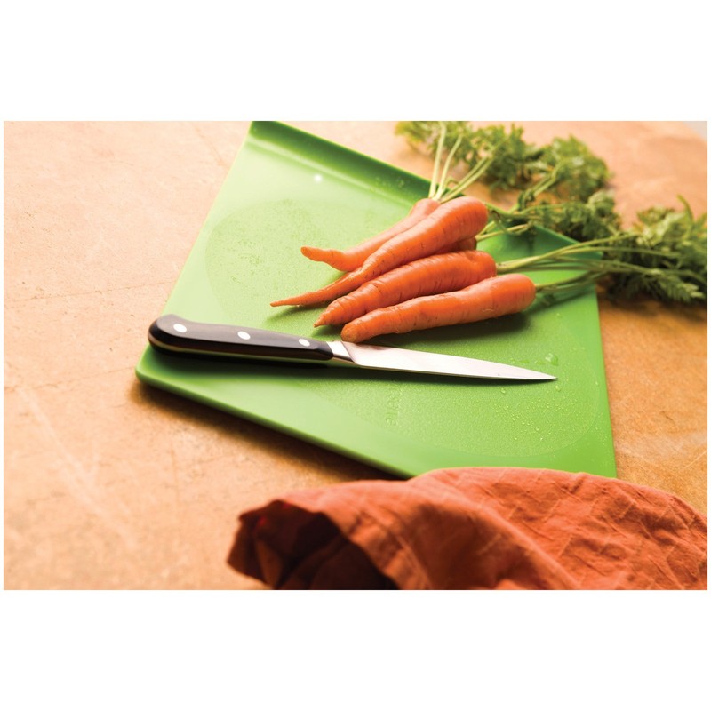 Preserve 14 x 11 Inch Cutting Board Made from Recycled