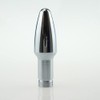 Shower Head Plug Beginner, Female Cleaning Plug, Easy to Install