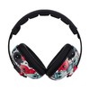 ME&LIO Baby Earmuffs for Hearing Protection and Safety, Multi-coloured, Unit