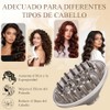 Difusor para Cabello Rizado Compatible con Secadora Shark Flexstyle |