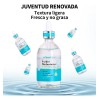 Sérum Ácido Hialurónico Hidratación Profunda -ULTRAMO- Suero Facial Pre Maquillaje