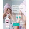 Jabón facial para todo tipo de piel 250 ml Beohemp