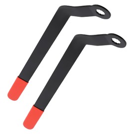 maXpeedingrods 116210 Serpentine Belt Wrench Tool Set for Mini Cooper N12, N14, N16, N18 Engines 2007 Up, 2 Pack