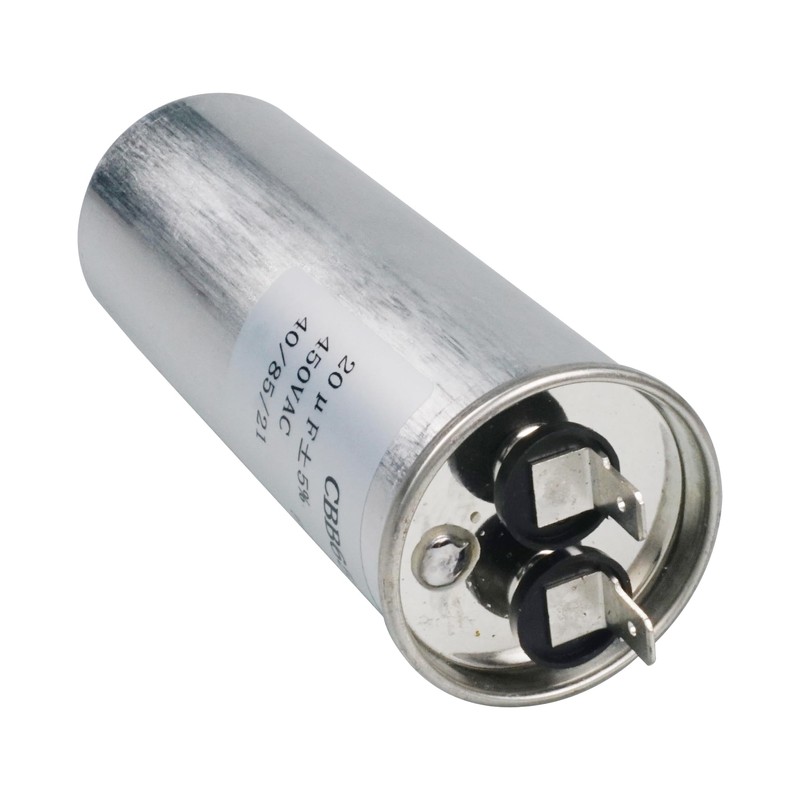 EAE32501017 Refrigerator Start Relay/Run Capacitor Replacement – Compressor Start Assembly