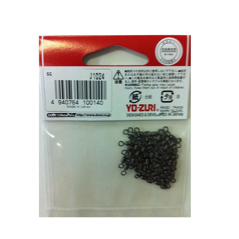 DUEL / Rolling Salquin economical black 8 [J1024]