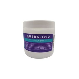 Crema a base de urea concentrada al 5% y ácido láctico concentrado al 5% 200 gramos.