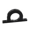 WnSEu Billet 2" Steering Column Keyed No Drop Mount for