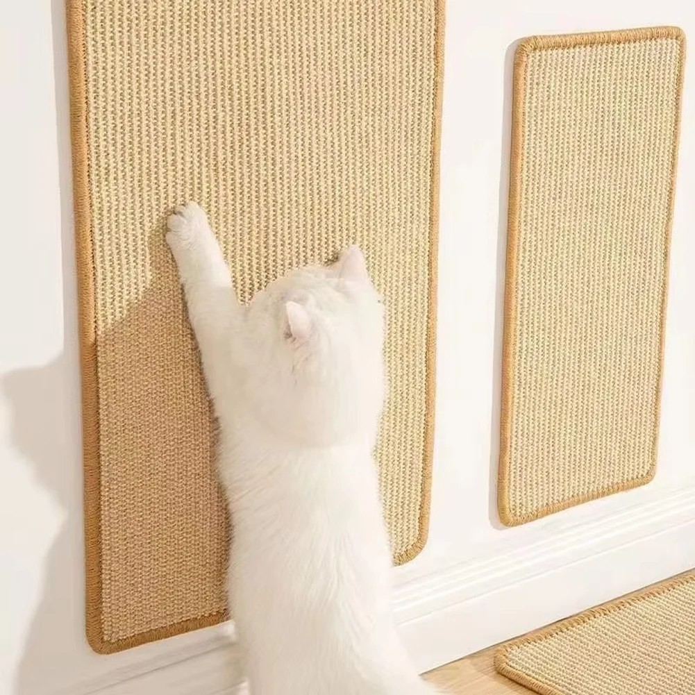 HomeCraft Cat Scratching Mat Sisal Post