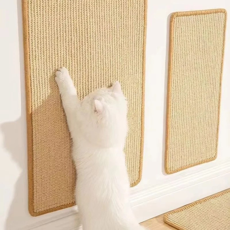 HomeCraft Cat Scratching Mat Sisal Post