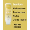 Crema Psoriasis + Jabón Alquitran Huya + Crema Urea 40