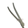German Vinyl Grip Locking Straight & Curved Hemostat -Hemostat Forceps-