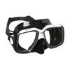 Mares Ray Adult Mask, Unisex, Black/Grey