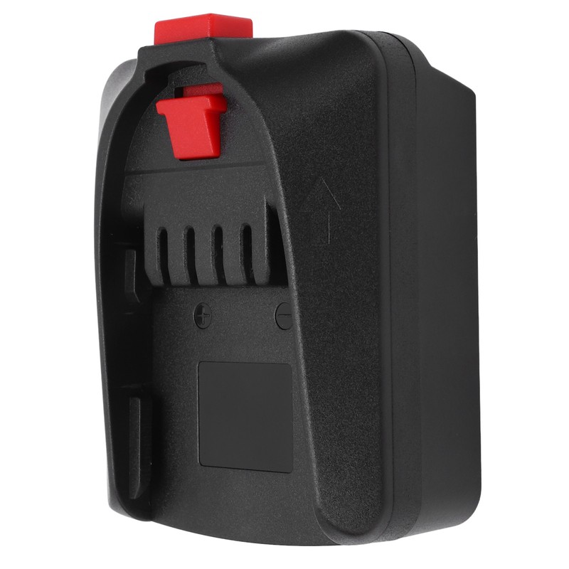Lithium Battery Adapter Convert for WORX 20V Padfoot Green 5pin