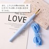 Embroidery Pen Set, Punch Needles (3 Piece Set, Includes 3