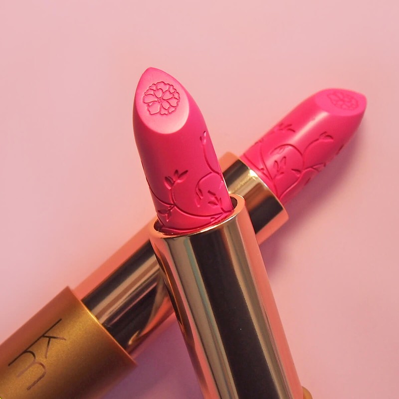 Karen Murrell Natural Lipstick - 18 Sugar Rush, 4g