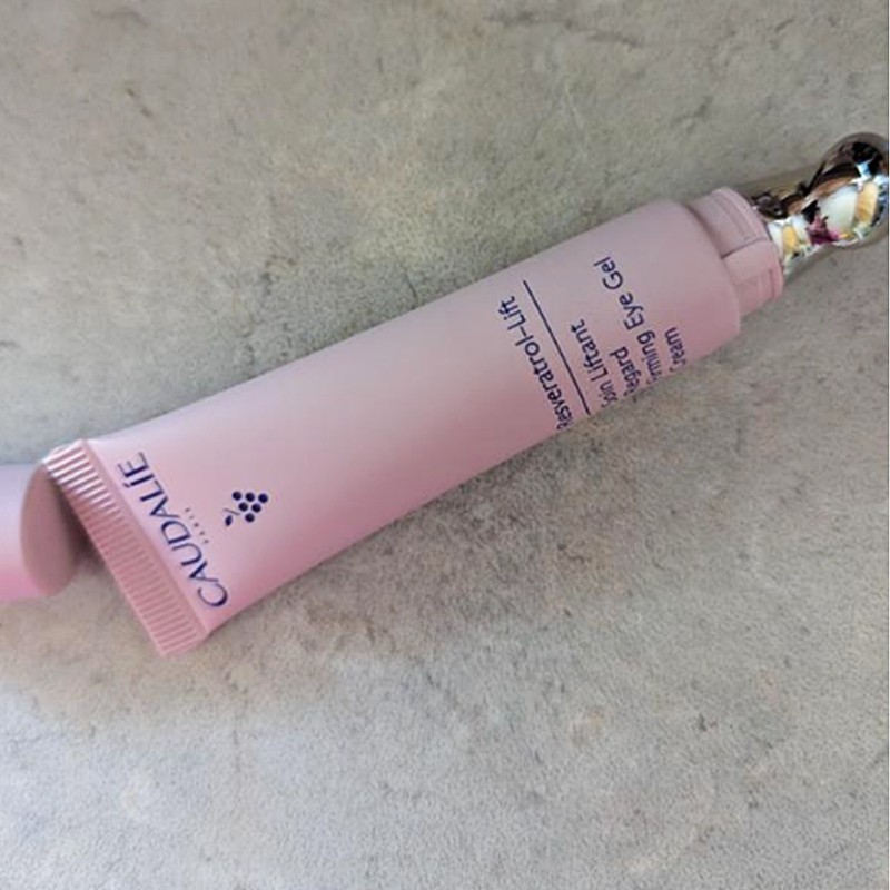 Caudalie Resveratrol Lift Firming Eye Gel Cream 15ml / 꼬달리
