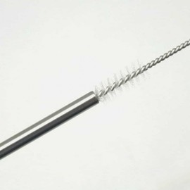 Straw and Crevice Cleaning Brush Set Straw Cleaning 5ea