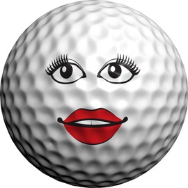Golfdotz Golfmoji Girls