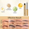 W3W 4ml Eyebrow Serum for Natural Brow Looks Brow Serum
