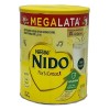Leche Nido En Polvo Entera Fortificada 2.88 Kg Forti Crece